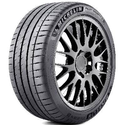 Michelin PILOT SPORT 4 S 275/35 R20 102Y XL GOE