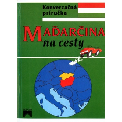 Maďarčina na cesty