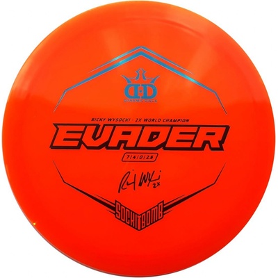 Dynamic Discs Evader Lucid Ice Ricky Wysocki