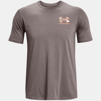 Under Armour Мъжка Тениска UA ABC Camo Fill Wordmark 1366456-176 (1366456-176)