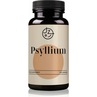 Jeme zdravo Psyllium vláknina v kapsuliach 100 g
