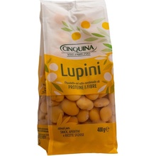 Nominal Lupina Cinquina 400 g