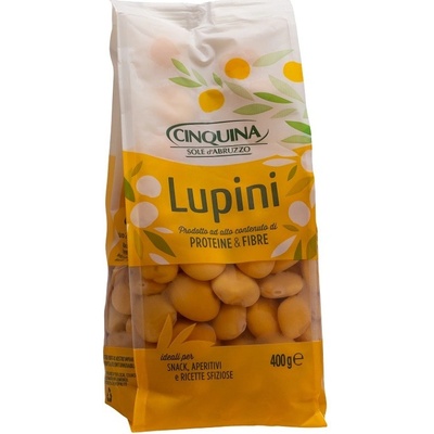 Nominal Lupina Cinquina 400 g – Zboží Dáma