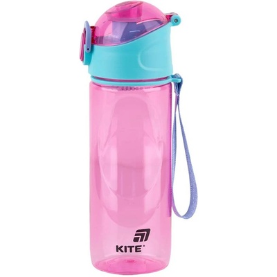 Kite Бутилка за вода Kite Розова 530ml (260902020-K25-400-1)