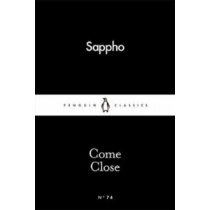 Come Close (ISBN: 9780141398693)