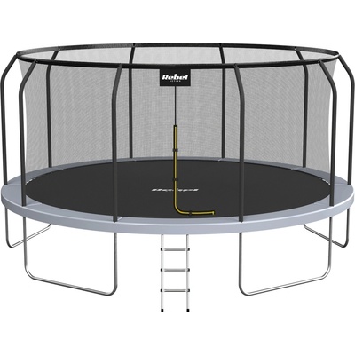 Rebel Active PRO 457 cm + ochranná síť + žebřík