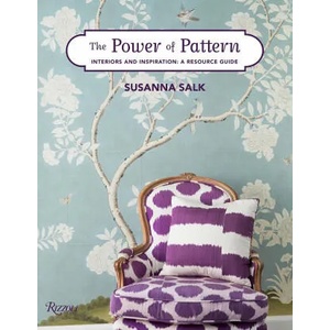 Power of Pattern | Susanna Salk (ISBN: 9780789339935)
