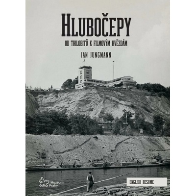 Hlubočepy - Jan Jungmann