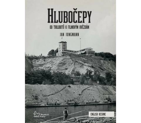 Hlubočepy - Jan Jungmann
