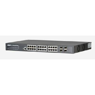 Dahua PFS5424-24T