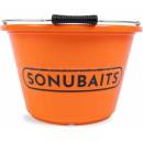 Sonubaits Orange Groundbait Bucket 17l