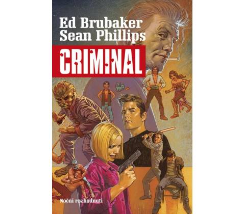 Criminal 3