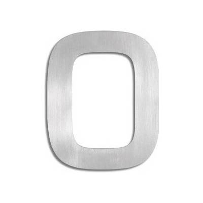 Blomus Domové číslo "0" SIGNO