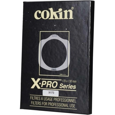 Cokin X173 polární Varicolor XL