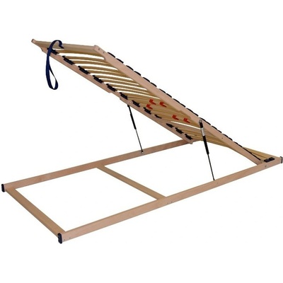 AHORN Primaflex P 200 x 140 cm