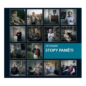 Stopy paměti