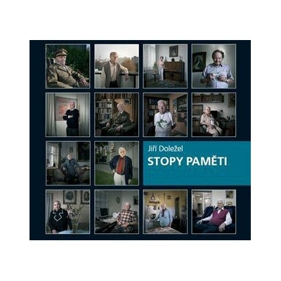 Stopy paměti