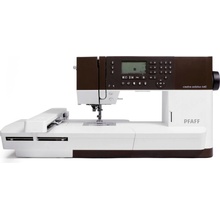 Pfaff Creative Ambition 640