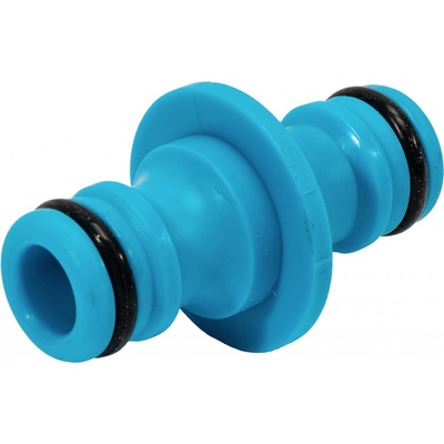 XTline SB6009B Spojovací mezikus pro 2 rychlospojky (45136)