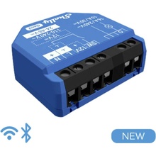 Shelly 1 Gen3 spínací modul 1x 16A (WiFi, Bluetooth) SHELLY-1-Gen3