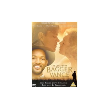 The Legend Of Bagger Vance DVD