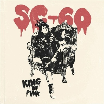 SC-60 - King Of Punk LP