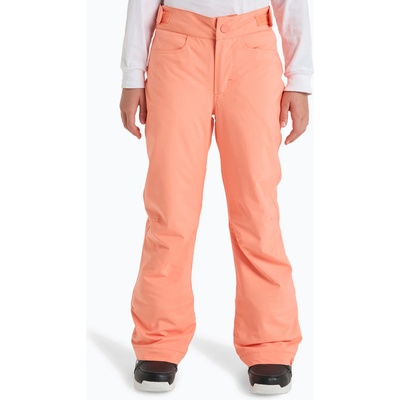 Roxy Детски панталони за сноуборд ROXY Backyard coral chic