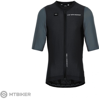 CeramicSpeed by Gobik černá