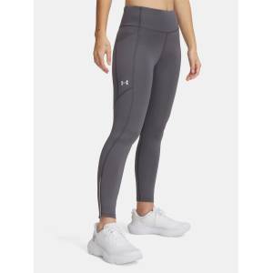 Under Armour Дамски клин Under Armour UA Launch Ankle Tights Under Armour | Siv | ЖЕНИ | XS