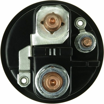 Uzáver, relé štartéra AS-PL SP3009