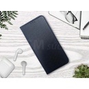 Púzdro Smart Book Motorola Moto E6 Play čierne