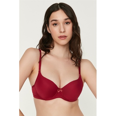 Underwear City Дамски сутиен 1725 - Бордо #332280 (332280_Бордо)