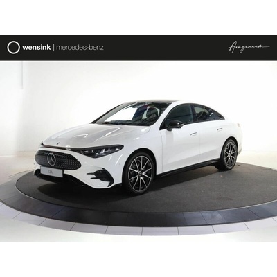Mercedes-Benz CLA 250 Edition 200 kW