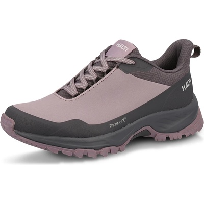 Halti Дамски мултиспорт обувки Halti Women's Fara Low 3 Multisport shoes - Sea Fog Lilac - размер 36 (EU) (122-1472-0311)