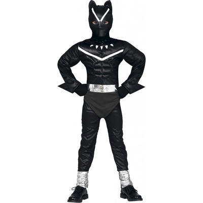 Hasbro Čierny Panter