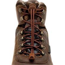 Lock Boot hnědé