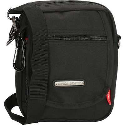Enrico Benetti Garda 46050 Black