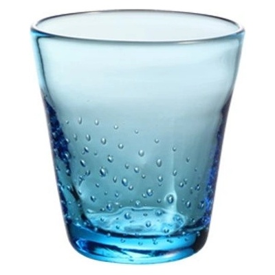 myDRINK Sklenice Colori transparentní 300 ml