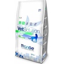 MONGE Vet Solution Cat Diabetic 1,5 kg