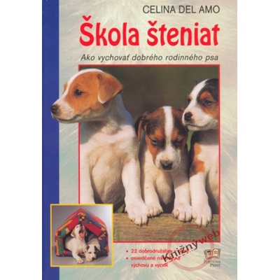 Škola šteniat