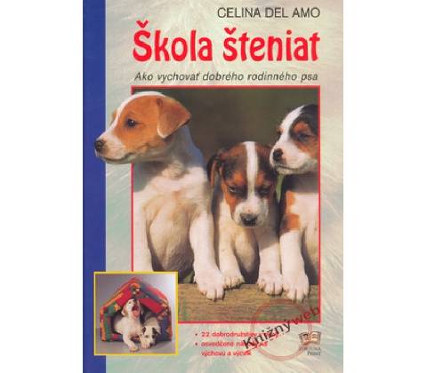 Škola šteniat