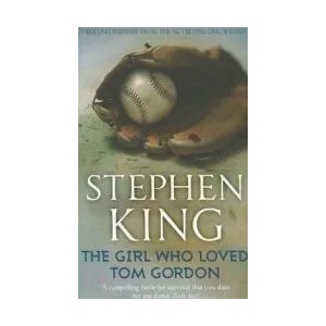 Girl Who Loved Tom Gordon | Stephen King (2011)