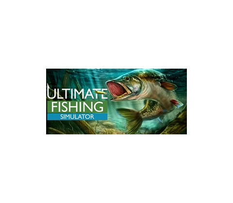Ultimate Fishing Simulator