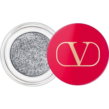 Valentino Dreamdust Блестящи сенки за очи 01 сребро 31 g
