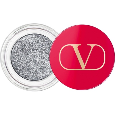 Valentino Dreamdust Блестящи сенки за очи 01 сребро 31 g