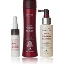 Alterna Caviar Clinical šampon 250 ml + kúra 6 x 6,7 ml + vlasový spray 100 ml pro růst vlasů dárková sada