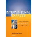 International Express Upper - intermediate Student's Book