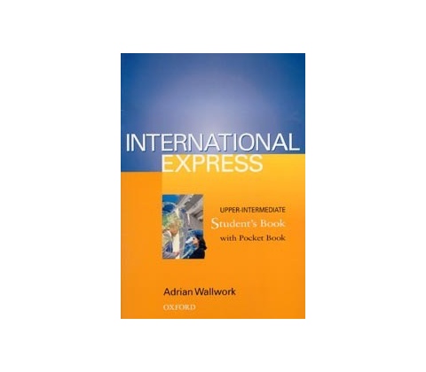 International Express Upper - intermediate Student's Book