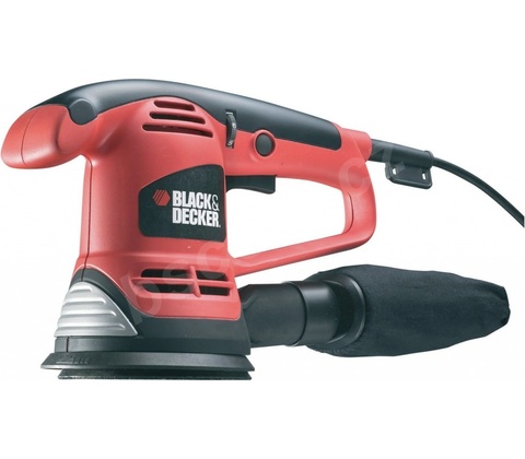 Black & Decker KA191EK