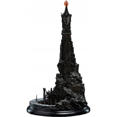 Weta WB LOTR Environment Tower of Barad-Dur